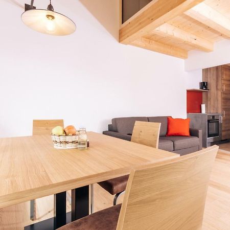 Baumgartnerhof Blauburgunder Lägenhet Cortaccia Exteriör bild